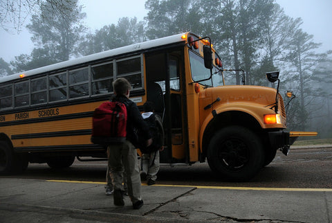 6 Unavoidable Back-to-School Truths