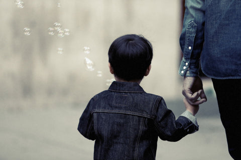 This One Thing Will Determine Your Child’s Success
