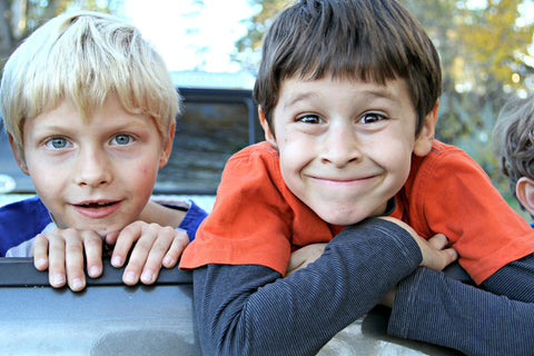 5 Hilarious Things all Parents Deal With