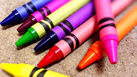 Summer Crafts we Can't Wait to Try