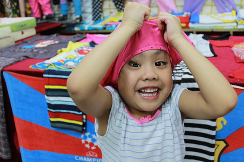 7 Parenting Moments Everyone Can Relate To