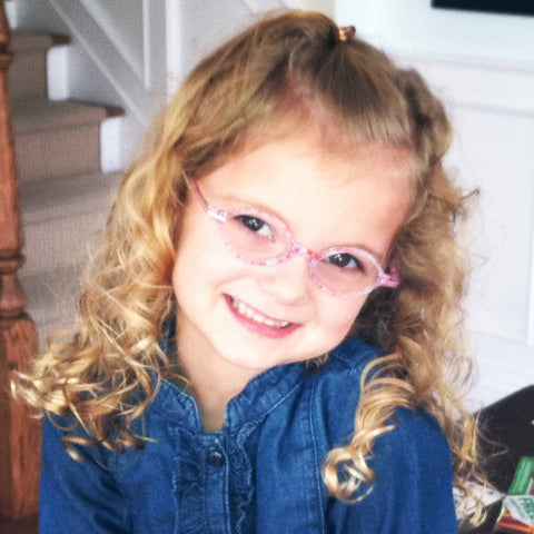 Your Child's First Eye Exam