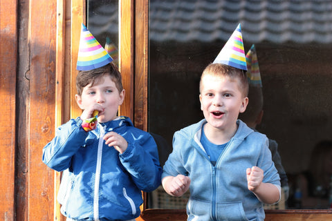 10 Things There Should be a National Day For