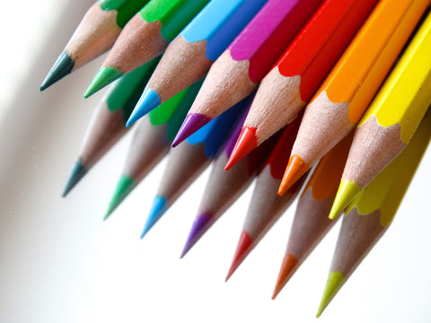 What Your Favorite (Funoogles) Color Says About You!