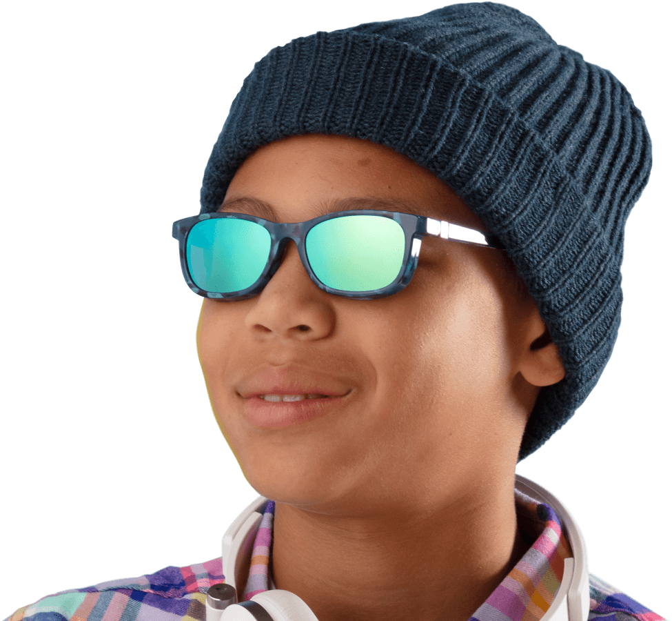 your $20 prescription shades solution
