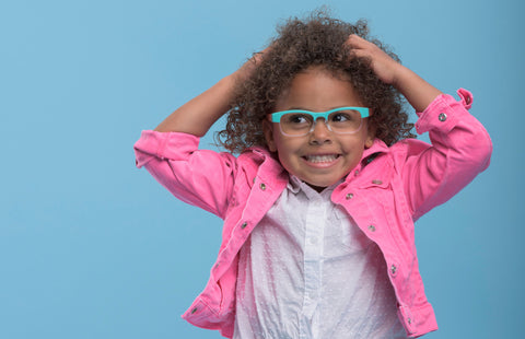 10 Things all Kids with Glasses Know to be True